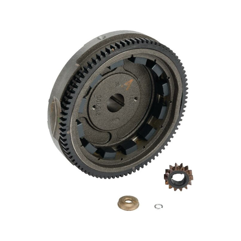 Volante Briggs e Stratton - 591759