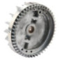 Schwungrad Briggs und Stratton - 591282
