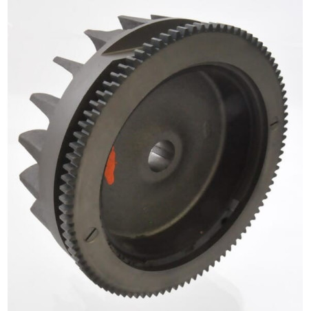 Volante Briggs e Stratton - 493456