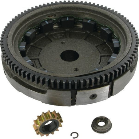 Volante Briggs e Stratton - 693557 - 492326