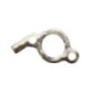 Joint d'échappement Briggs et Stratton - 806425