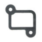 Inlaatpakking Briggs en Stratton - 590612