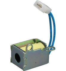 Solenoide del acelerador Briggs and Stratton - 593037WM