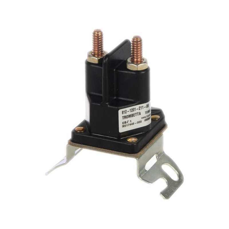 Solenoid Briggs and Stratton - 846820