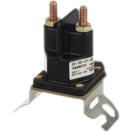 Solenoid Briggs and Stratton - 846820