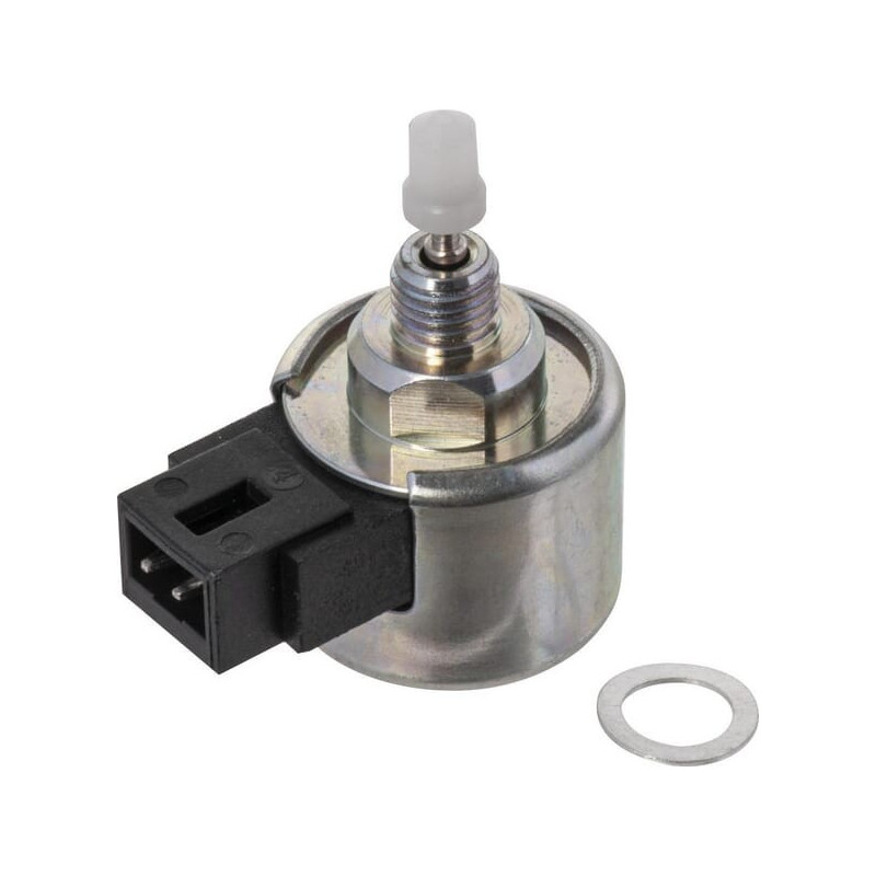 Briggs and Stratton Solenoid - 596039