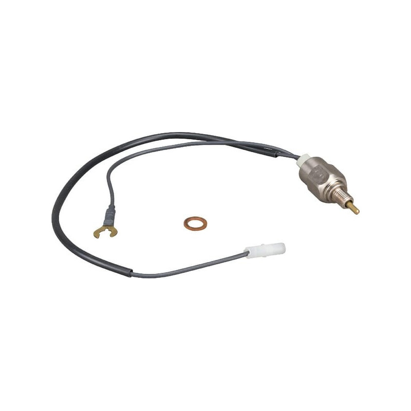 Anti-backfire relais Briggs en Stratton - 809632
