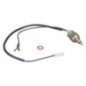 Anti-backfire relais Briggs en Stratton - 809632