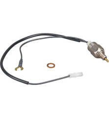 Briggs and Stratton Anti-Backlash-Relais – 809632