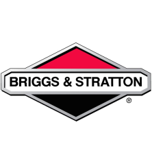 Motor Hor 19 x 59 6 PS Ohv 900 Serie Briggs und Stratton – 12S4320036