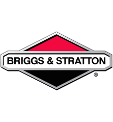 Motore Hor 19 X 59 6Hp Ohv Serie 900 Briggs and Stratton - 12S4320036