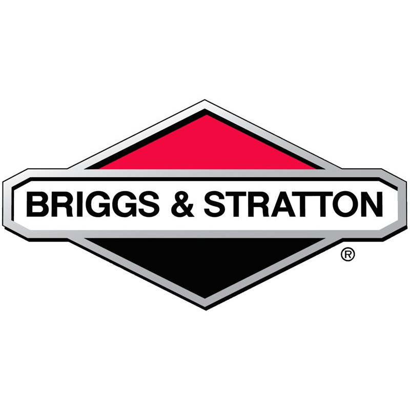 Motor Hor 19 X 59 6Hp Ohv Série 900 Briggs and Stratton - 12S4320036