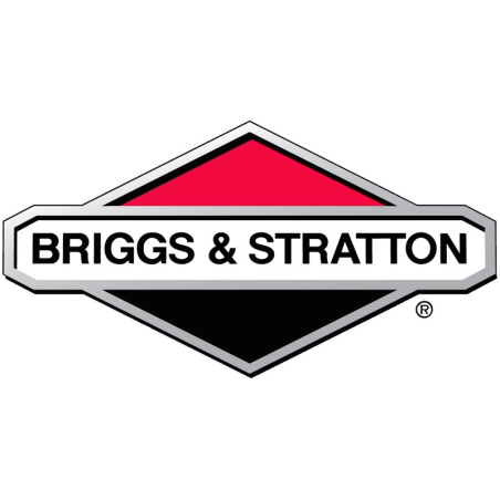 Motor Hor 19 X 59 6Hp Ohv Serie 900 Briggs and Stratton - 12S4320036