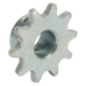 Toothed pinion - ETESIA - Reference ET9032