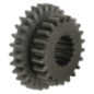 Pinion 22-28 - ETESIA - Reference ET27811