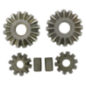 Gear kit - ETESIA - Reference ET28630