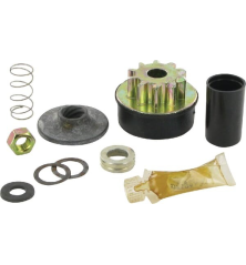 Pinion kit - ETESIA - Reference ET18151 2