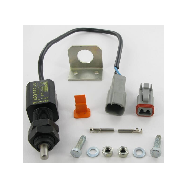 Contactor - ETESIA - Reference ET30154