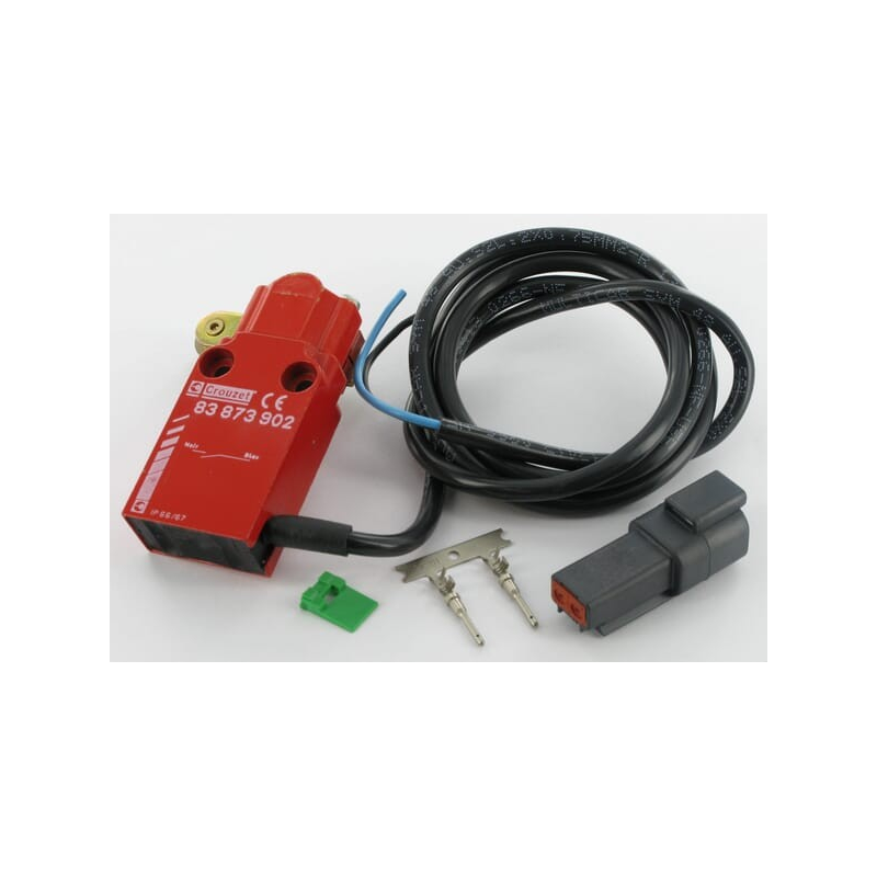 Contactor - ETESIA - Reference ET30097