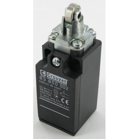 Contactor - ETESIA - Referencia ET29258