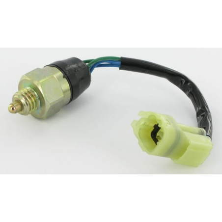 Contactor - ETESIA - Reference ET27855