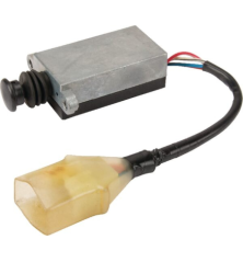 Contactor - ETESIA - Reference ET27523