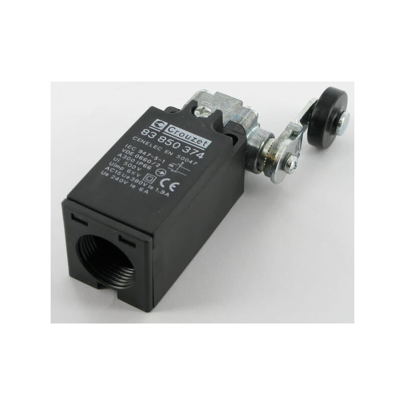 Contactor - ETESIA - Referencia ET27114