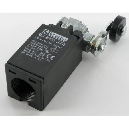Contactor - ETESIA - Referência ET27114