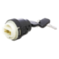 Interruptor de llave - ETESIA - Referencia ET34103
