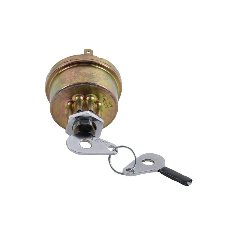 Contator chave - ETESIA - Referência ET31761