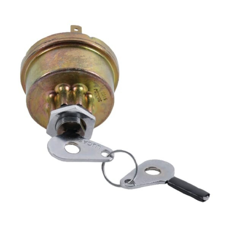 Contator chave - ETESIA - Referência ET31761