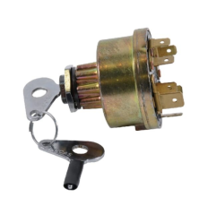 Contator chave - ETESIA - Referência ET31761