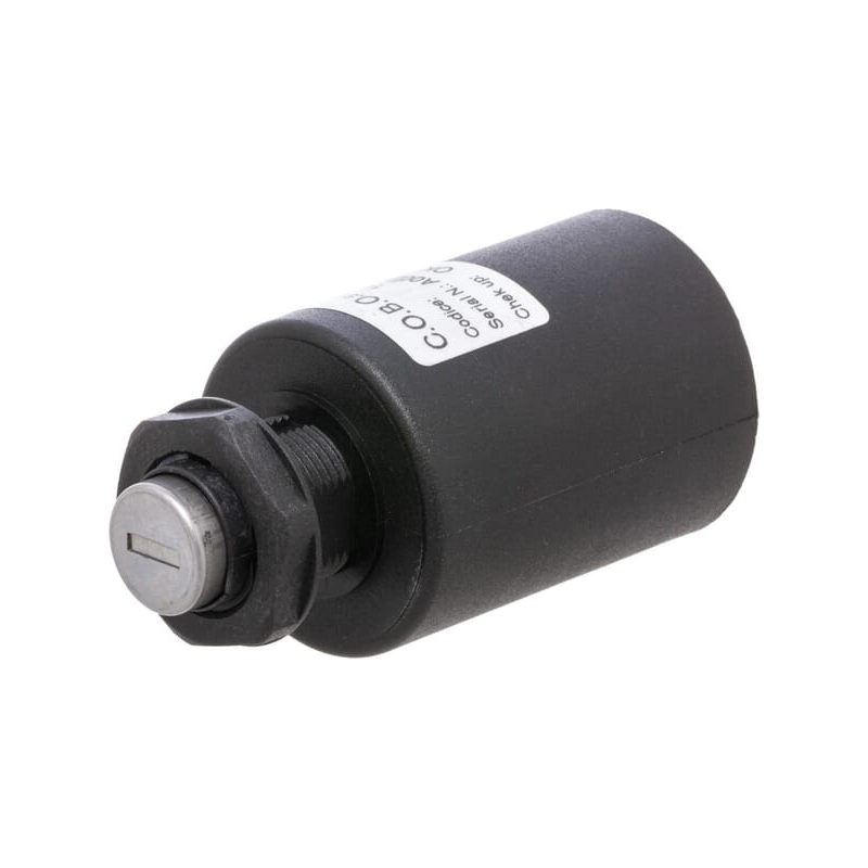 Interruptor de llave - ETESIA - Referencia ET29254