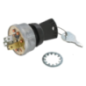 Interruptor de llave - ETESIA - Referencia ET25801