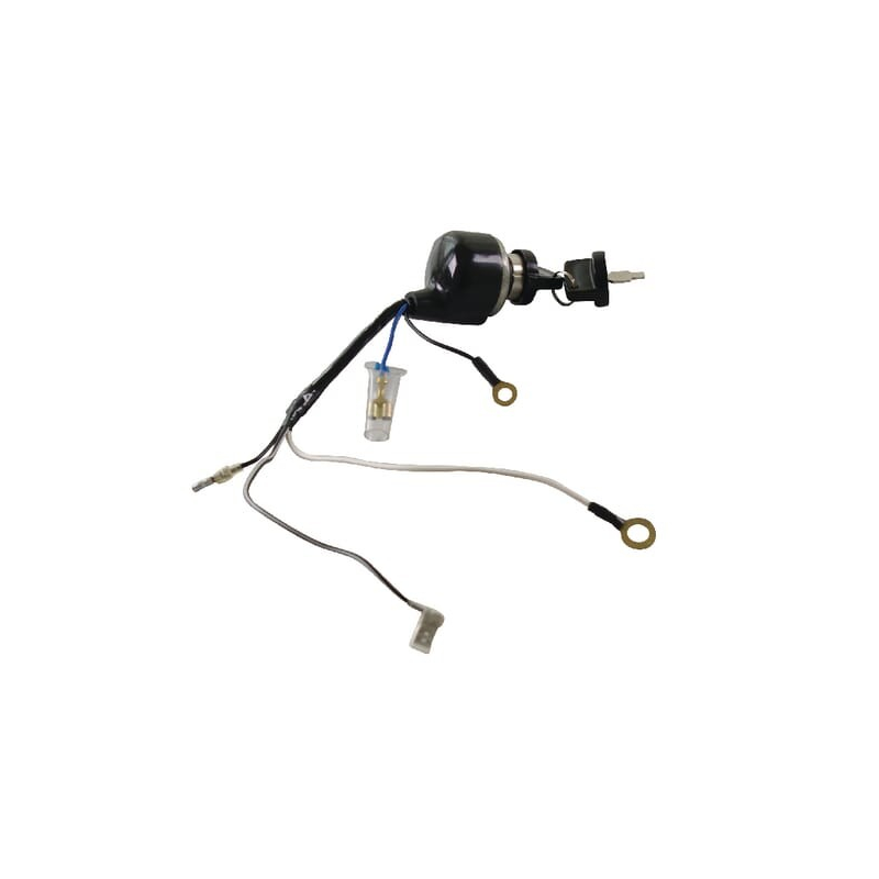 Interruptor de llave - ETESIA - Referencia ET25794
