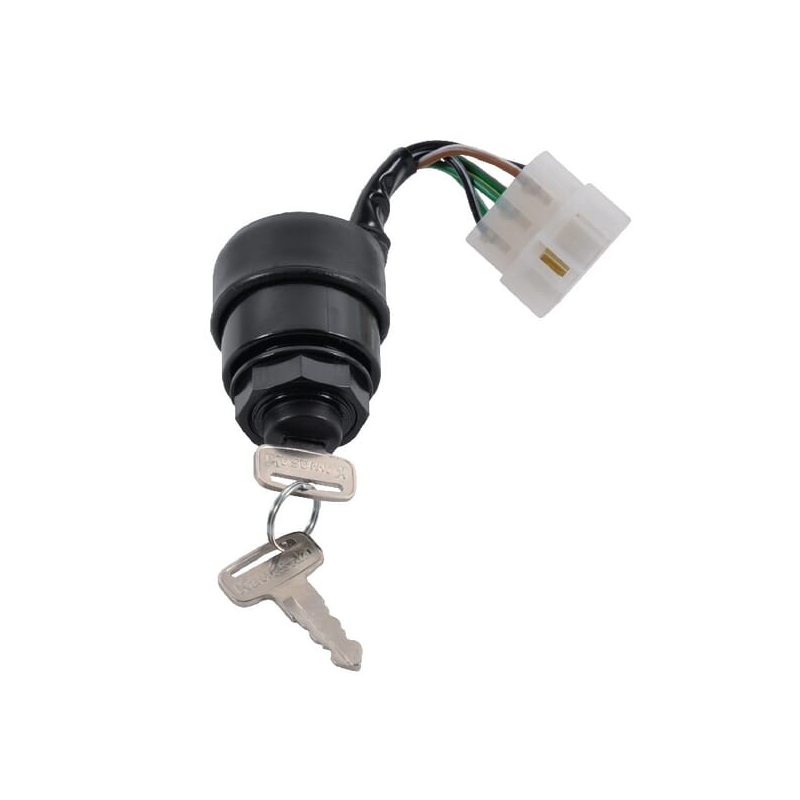 Interruptor de llave - ETESIA - Referencia ET18115