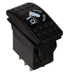 Interruptor - ETESIA - Referencia ET37838