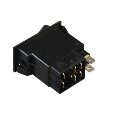 Switch - ETESIA - Reference ET25749