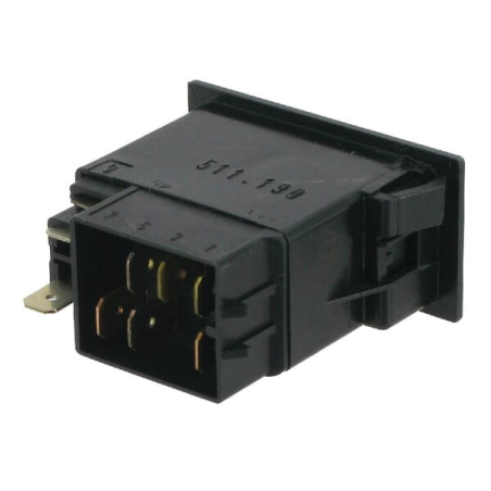 Switch - ETESIA - Reference ET25747