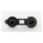 2-pole socket - ETESIA - Reference ET25822