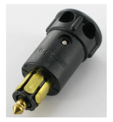 2 pole socket - ETESIA - Reference ET25792