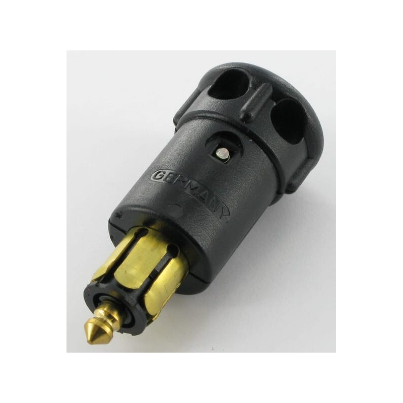 2-pole socket - ETESIA - Reference ET25792