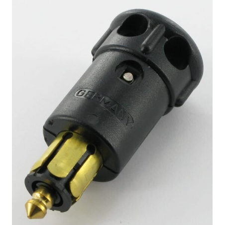 2 pole socket - ETESIA - Reference ET25792