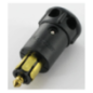 2-pole socket - ETESIA - Reference ET25792