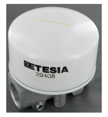 Filtre hydraulique - ETESIA - Référence ET31655