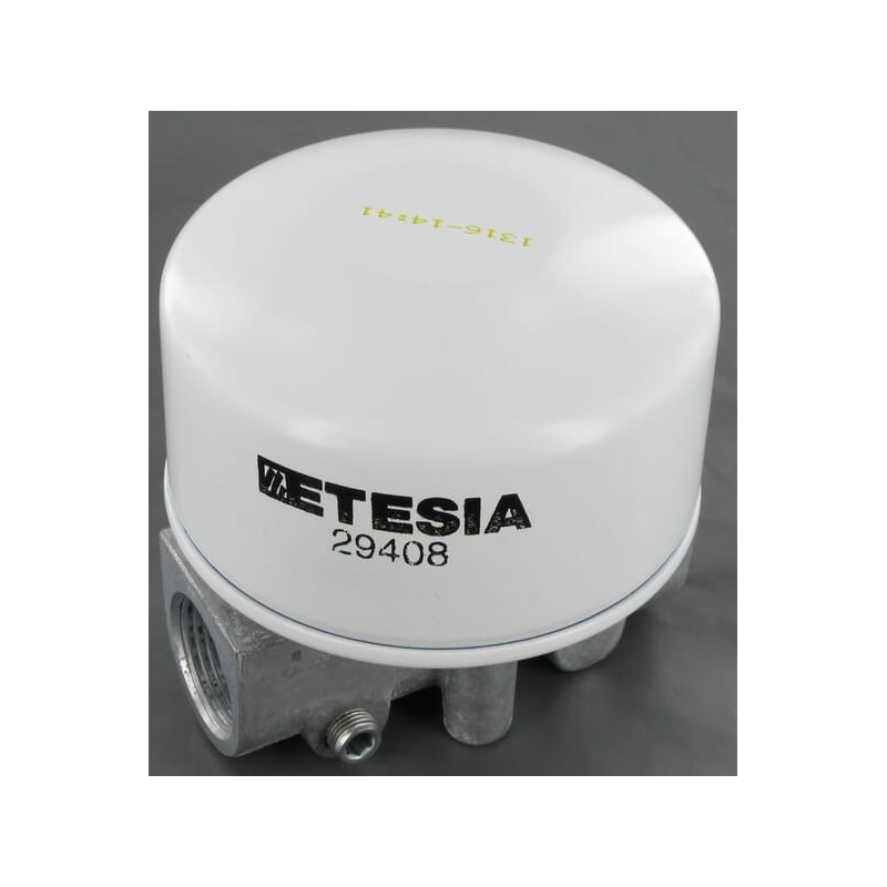 Filtre hydraulique - ETESIA - Référence ET31655