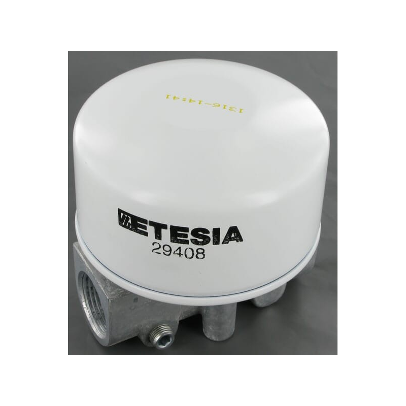 Filtro idraulico - ETESIA - Codice ET31655