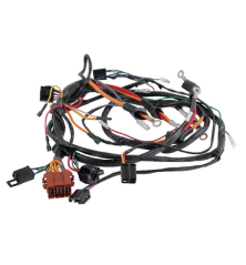 Harness - ETESIA - Reference ET28390