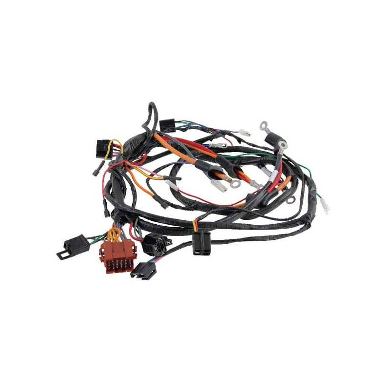 Wiring harness - ETESIA - Reference ET28390