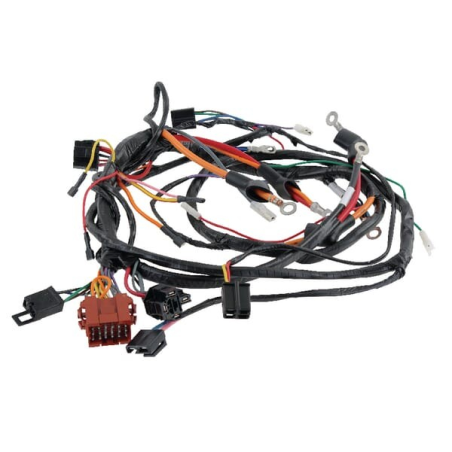 Harness - ETESIA - Reference ET28390